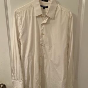 Express Mens dress shirt